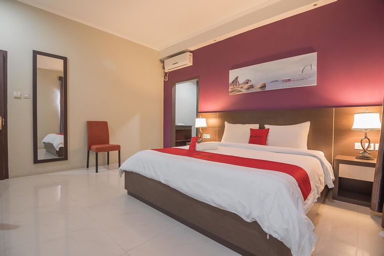 RedDoorz Plus @ Tanjung Pandan Belitung 2, Belitung