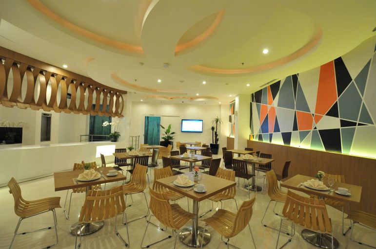 Clay Hotel Jakarta, Central Jakarta