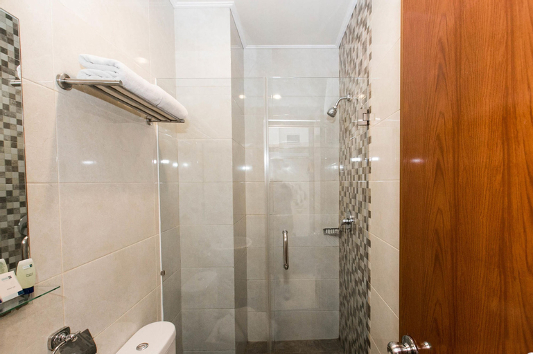 Hotel 88 Embong Kenongo, Surabaya