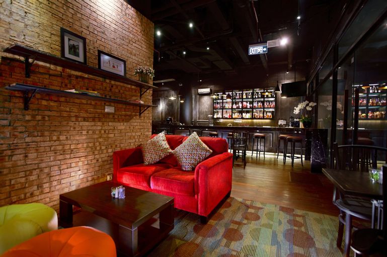 Neo Melawai Hotel Jakarta by ASTON, Jakarta Selatan