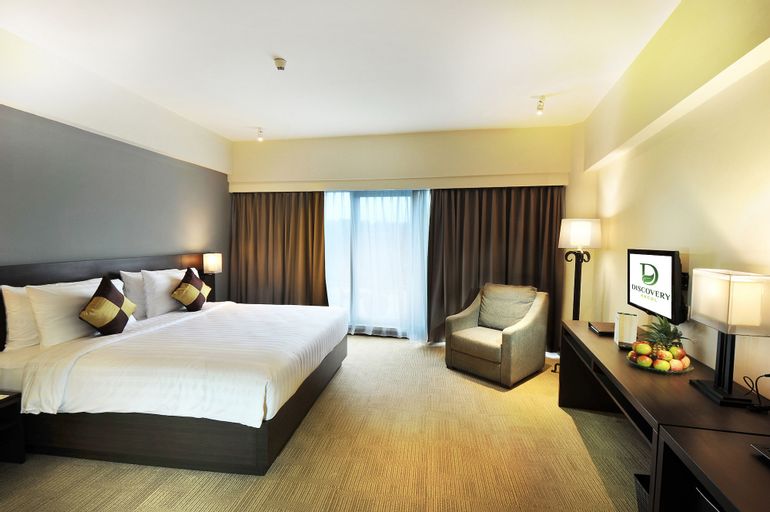 Discovery Ancol, North Jakarta