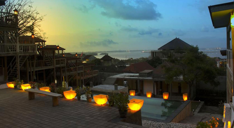 Exterior & Views 2, The Tree House, Badung