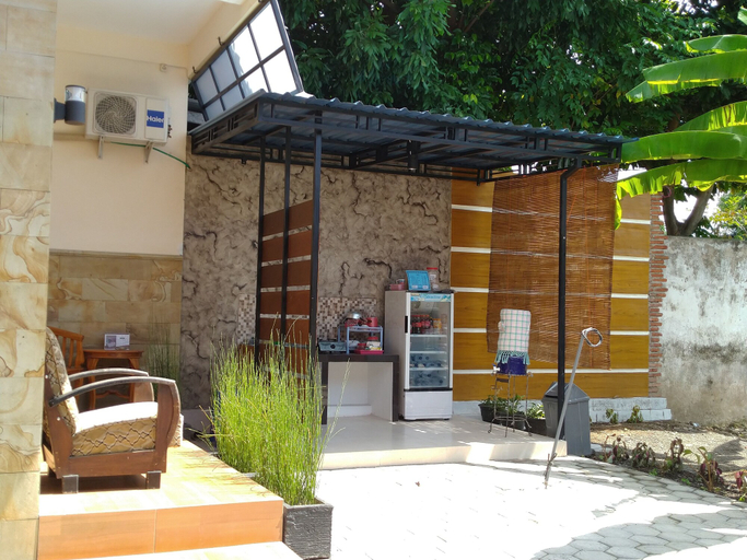 Others 4, Indah Nusantara Homestay, Banyuwangi