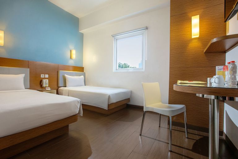 Amaris Hotel Pancoran Jakarta, South Jakarta