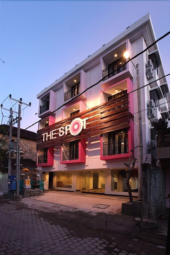 The Spot Hotel Legian, Badung