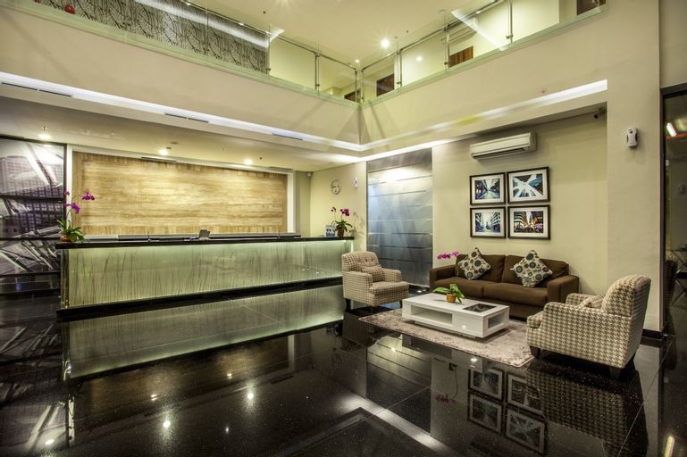 Hotel 88 Embong Malang, Surabaya