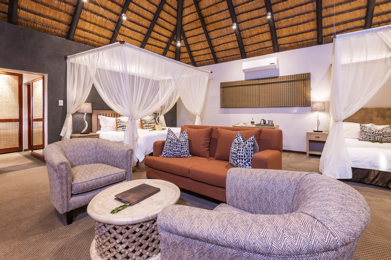 Inyati Game Lodge, Ehlanzeni