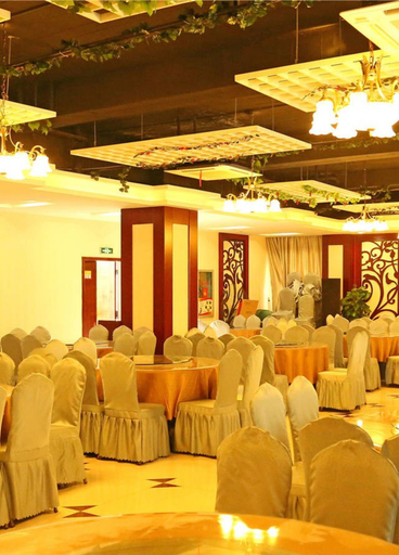Food & Drinks, Forest Hotel Qiandao Lake, Hangzhou