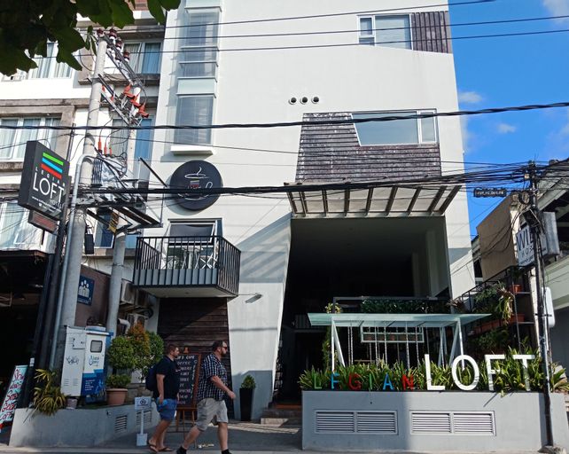 Loft Legian Hotel, Badung