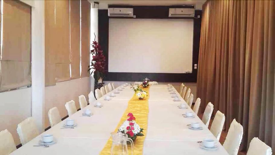 Gandhi Inn, Medan