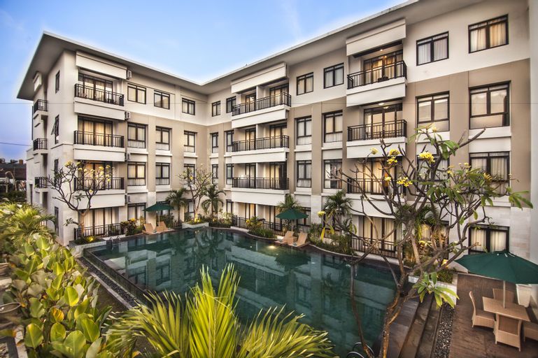 Grand Kuta Hotel and Residence, Badung