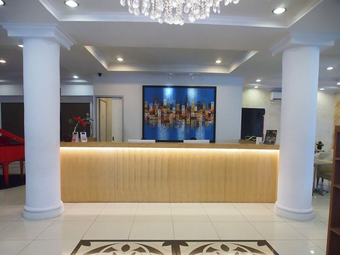 Maven Fatmawati Hotel, South Jakarta