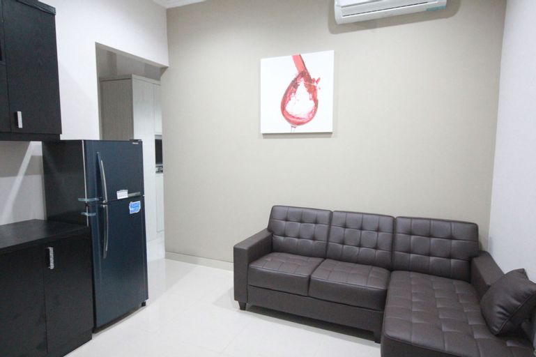 Harvia Suites, West Jakarta