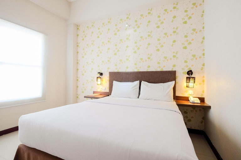 Tree Hotel, Makassar