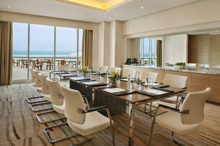 Business Facilities