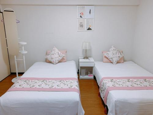 Smile House, Shinjuku