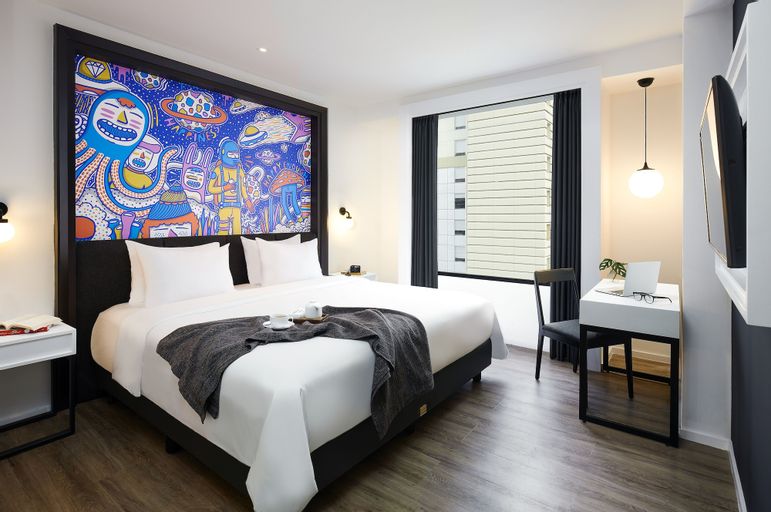 de Braga by ARTOTEL, Bandung