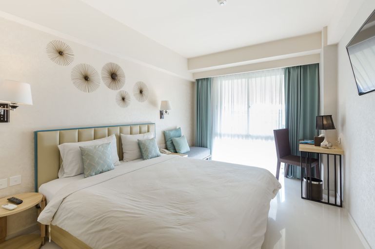 Solaris Hotel Kuta Bali, Badung