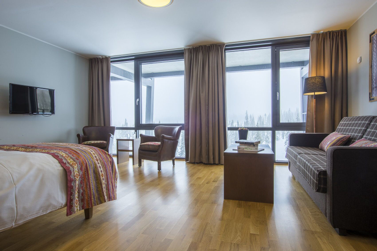 Radisson Blu Mountain Resort & Residences, Trysil