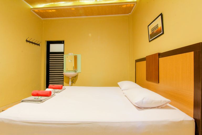 Yani Homestay, Padang