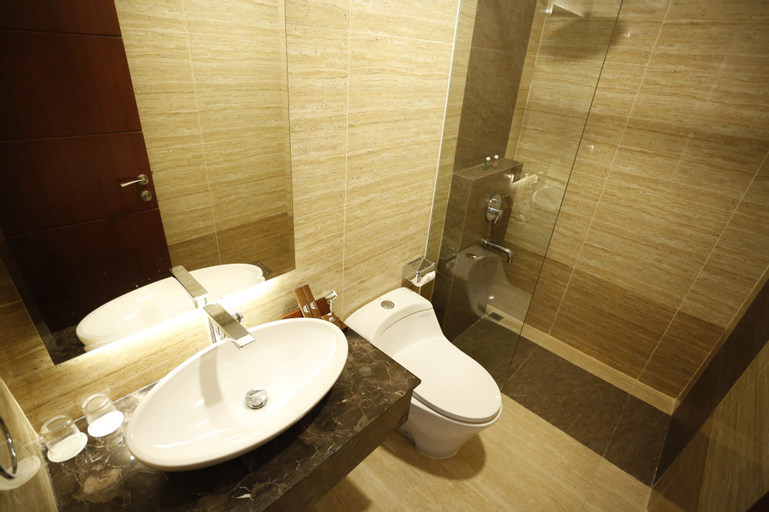 Panbil Residence Apartment Batam, Batam