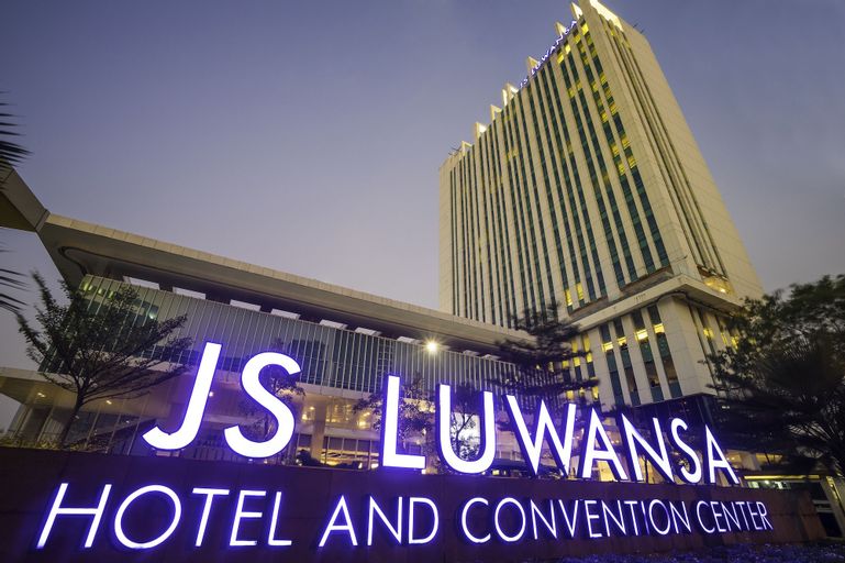 JS Luwansa Hotel & Convention Center, South Jakarta