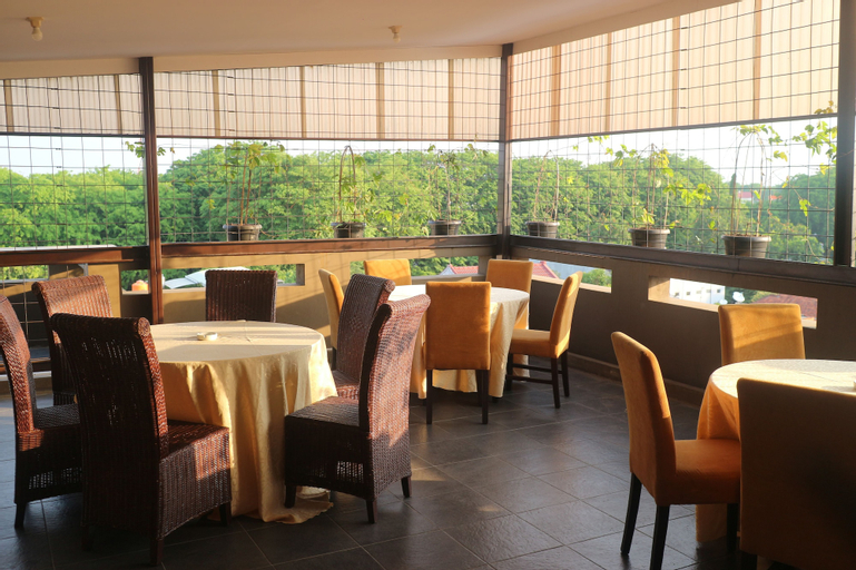 Grand Dian Boutique Hotel Cirebon, Cirebon