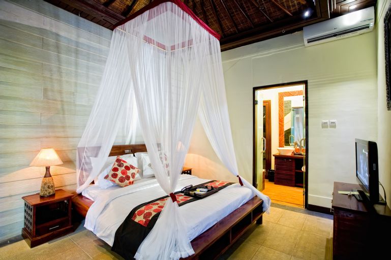 The Bali Dream Villa Seminyak, Badung