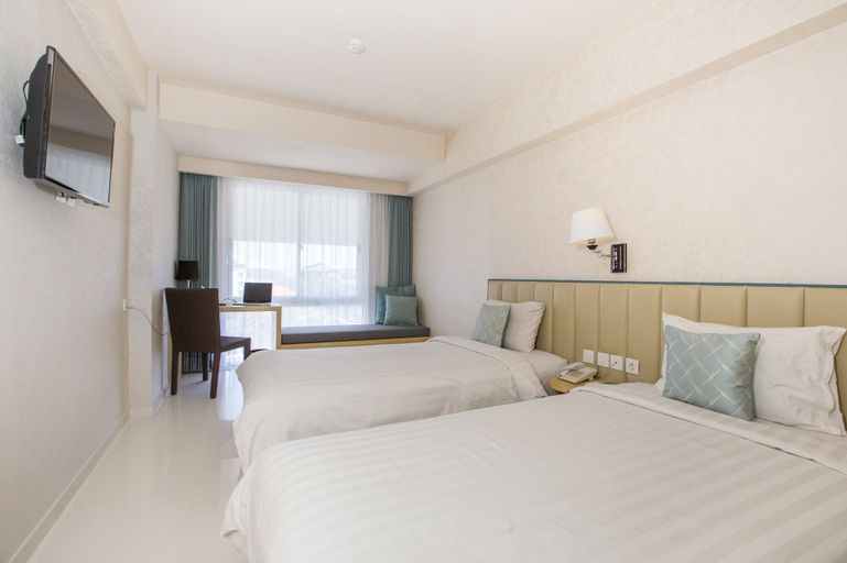 Solaris Hotel Kuta Bali, Badung