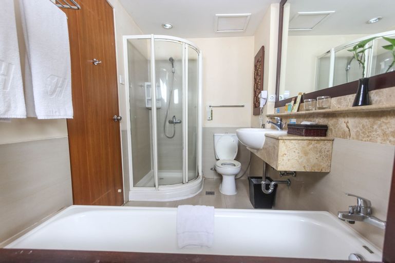 The Jayakarta Suites Bandung, Bandung