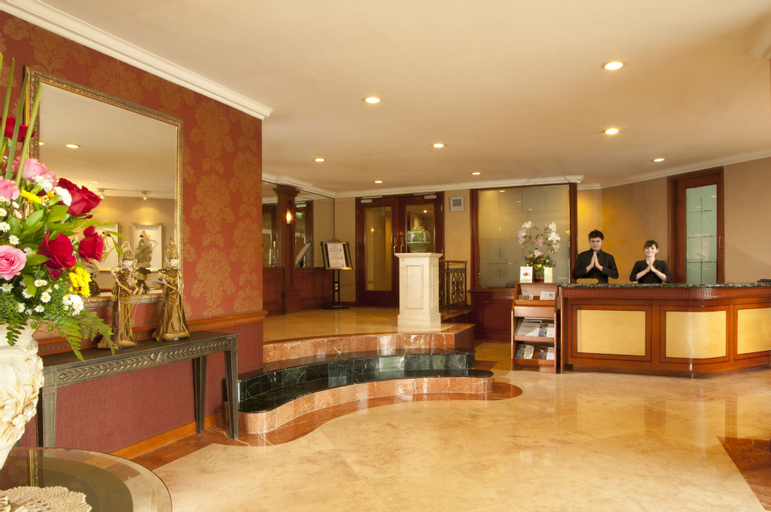 The Residences at Puri Casablanca, Jakarta Selatan