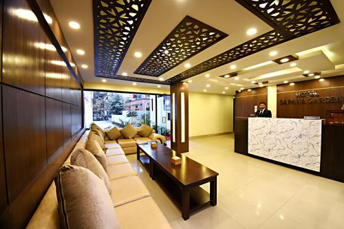 Hotel Sapana Garden, Bagmati
