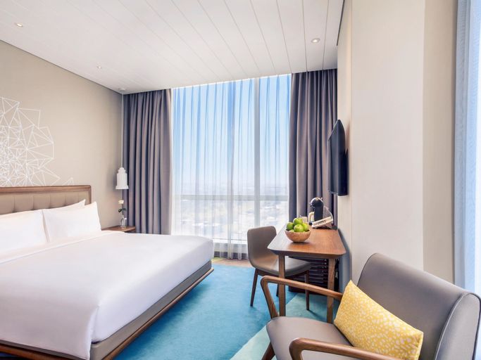 Mercure Jakarta Pantai Indah Kapuk, North Jakarta