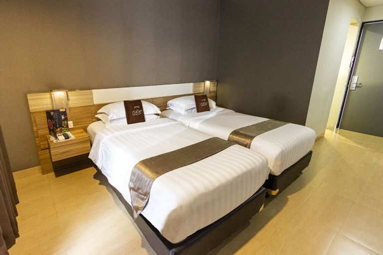 Hotel Dafam Fortuna Seturan Yogyakarta, Yogyakarta
