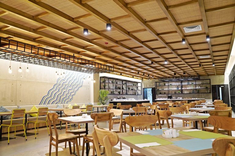 PALM PARK Hotel Surabaya, Surabaya