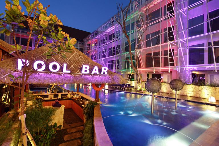 Grand Mega Resort & Spa Bali, Badung