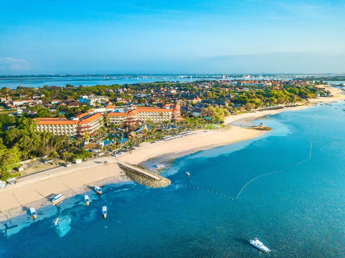 Grand Mirage Resort & Thalasso Bali, Badung