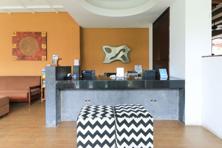 Casa Padma Suites Legian, Badung