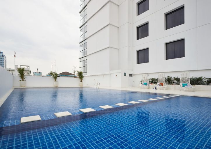de Braga by ARTOTEL, Bandung
