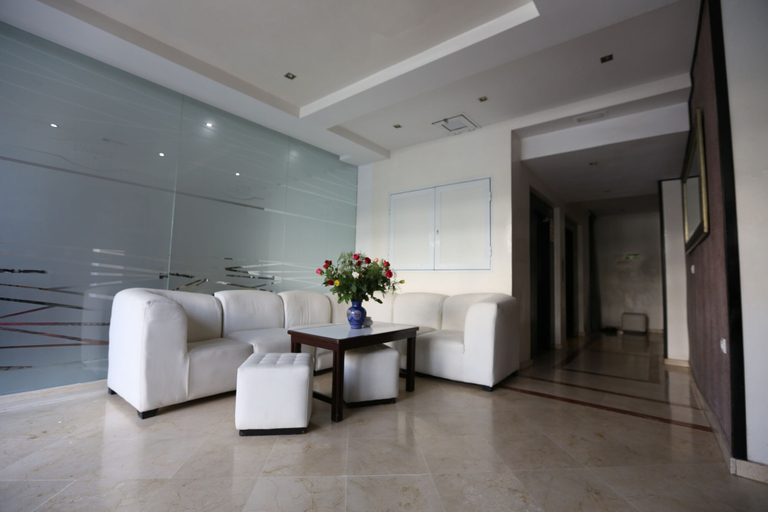Public Area 2, Studiotel Afoud, Agadir-Ida ou Tanane