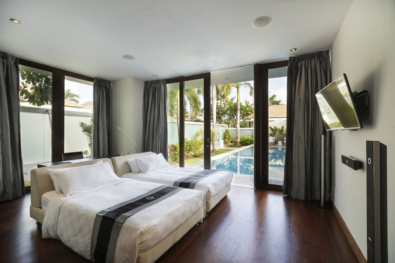 C151 Smart Villas at Seminyak, Badung