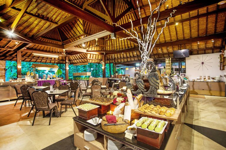 Kuta Central Park Hotel, Badung