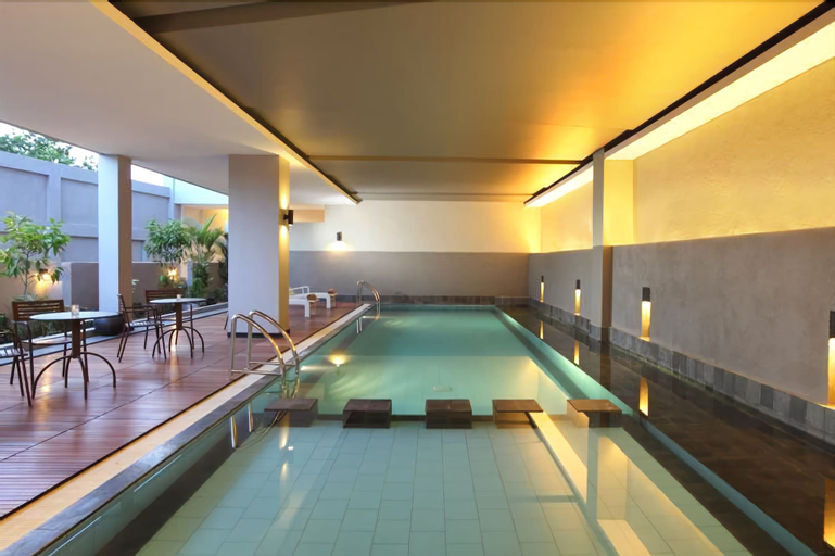 Hotel Santika Bengkulu, Bengkulu