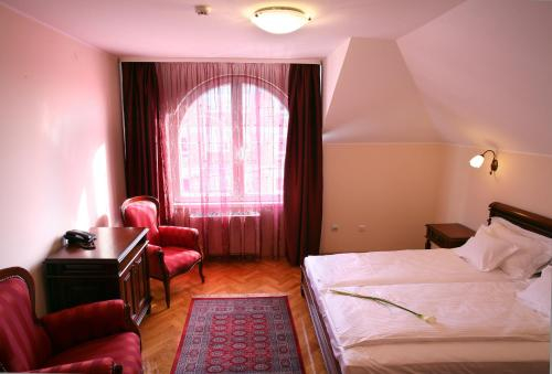 Garni Hotel Andjelika, Kragujevac
