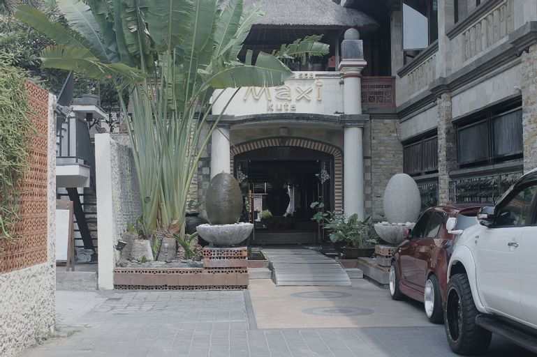 Maxi Hotel and Spa Kuta, Badung