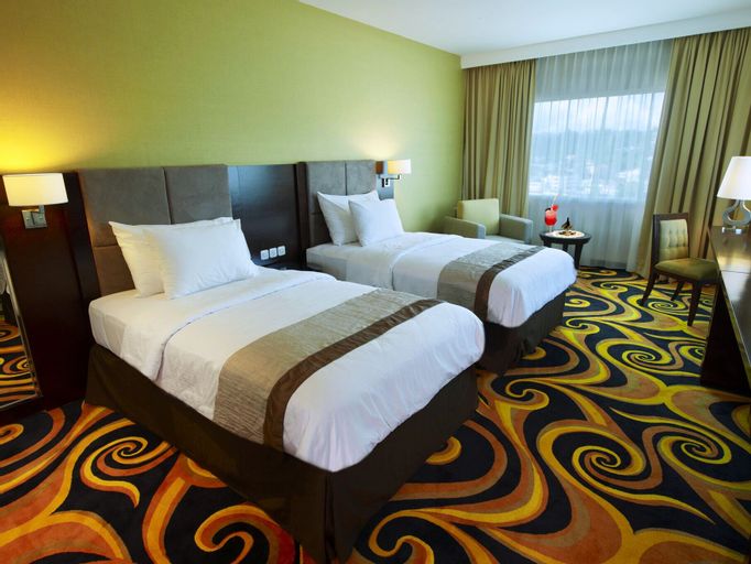 Swiss-Belhotel Ambon, Ambon