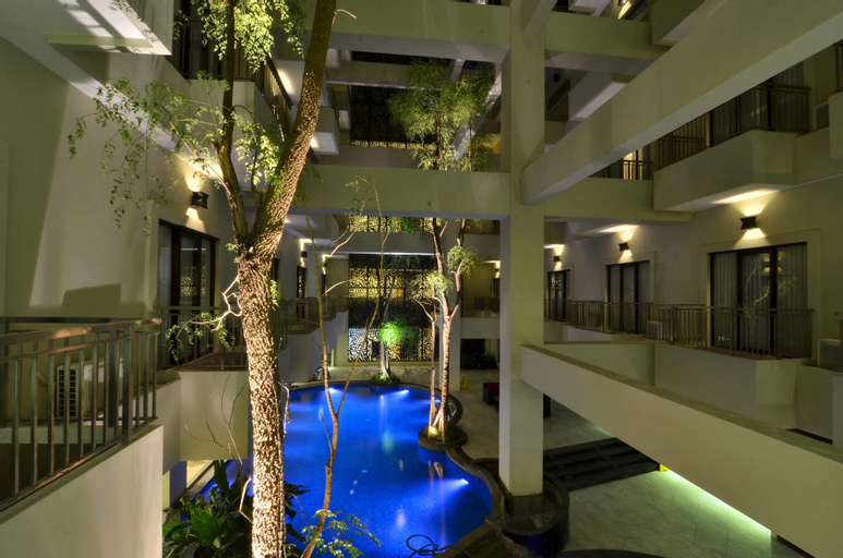 SAVANA HOTEL & CONVENTION MALANG, Malang