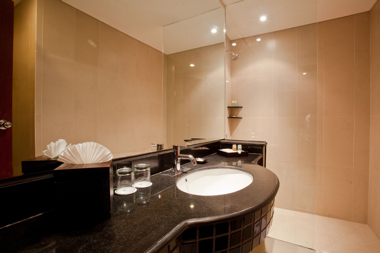 White Rose Kuta Resort Villas & Spa, Badung