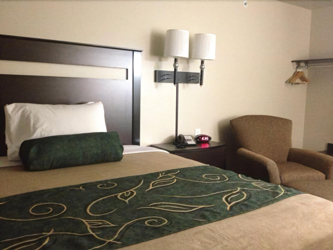Travelodge by Wyndham Brunswick near Fredrick, Frederick
