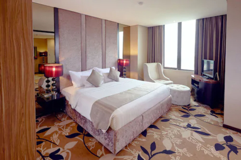 Garden Palace Hotel Surabaya, Surabaya
